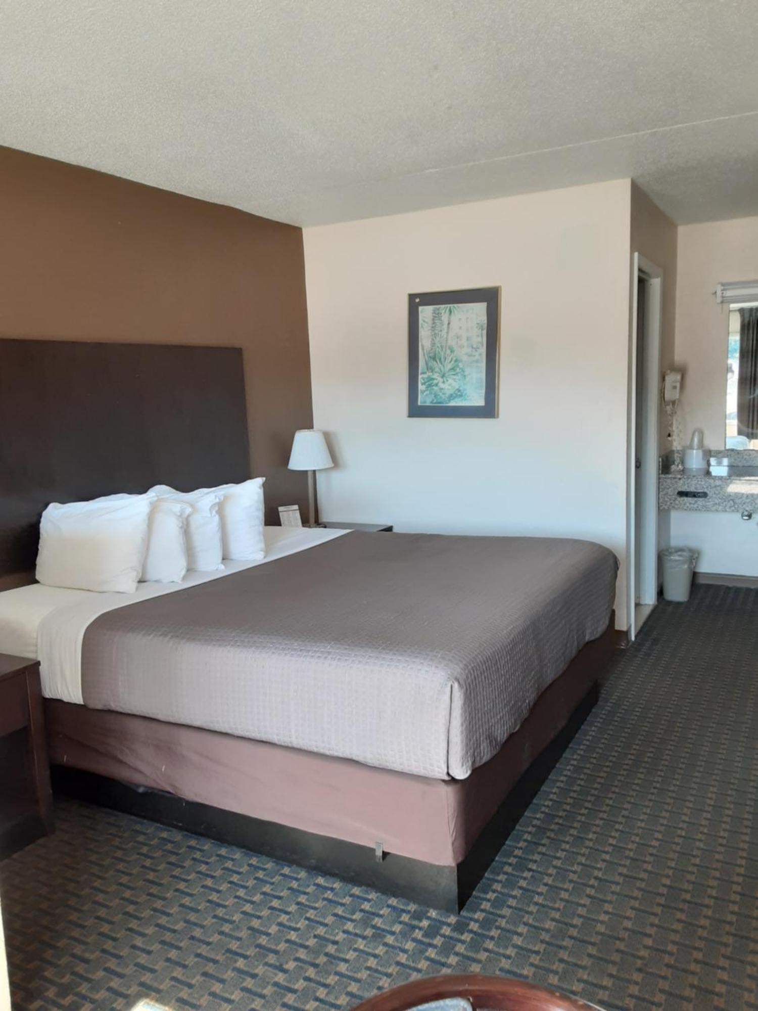 Rodeway Inn & Suites Wilmington North Room photo